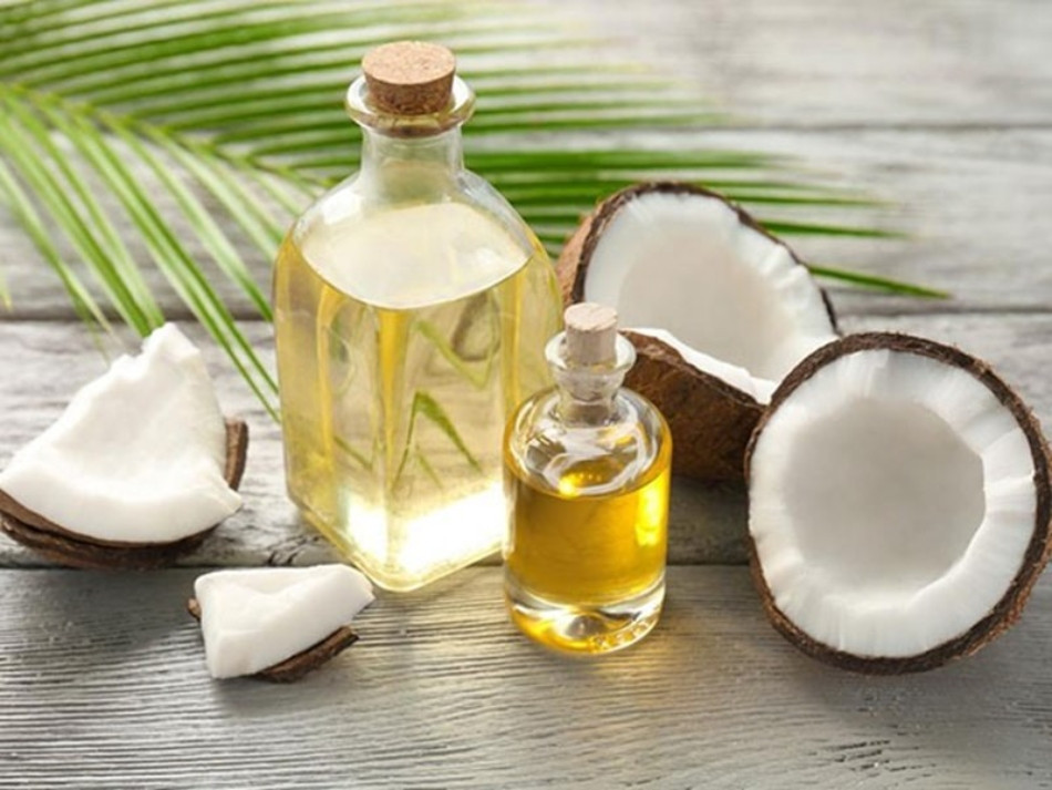 Mặt nạ tinh dầu tự nhiên