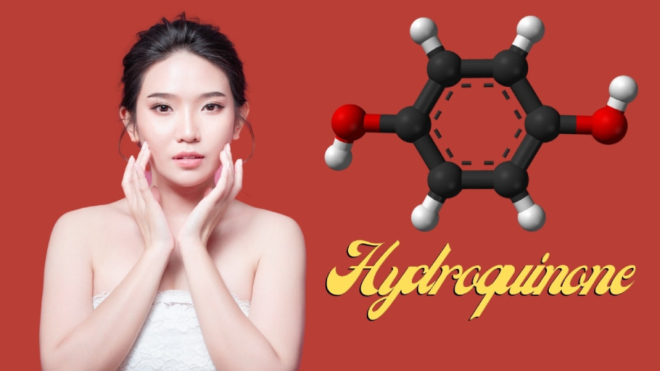 Mỹ phẩm có thành phần Hydroquinone có thể gây dị tật cho thai nhi
