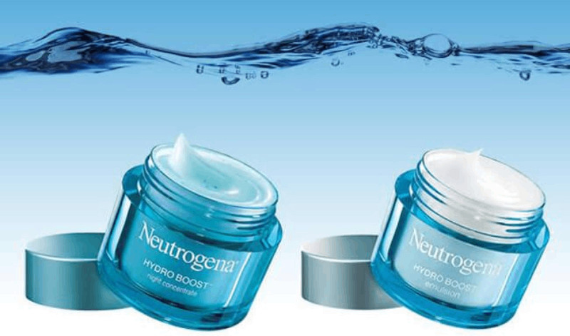 Neutrogena Hydro Boost Water Gel là sản phẩm kem dưỡng ẩm cấp nước được các chuyên gia da liễu khuyên dùng