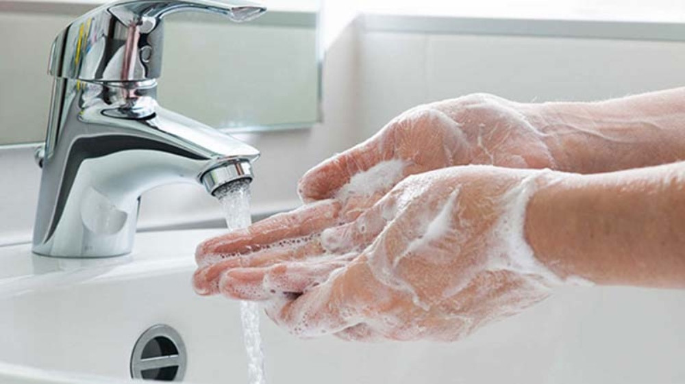 13 cách chăm sóc da tay bị nhăn nheo, khô ráp SIÊU HIỆU QUẢ