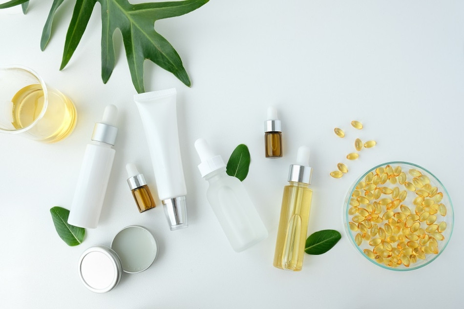Sản Phẩm Từ Thiên Nhiên
