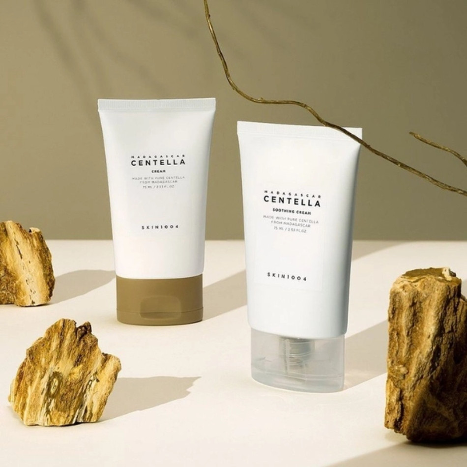 Skin1004 Madagascar Centella Cream