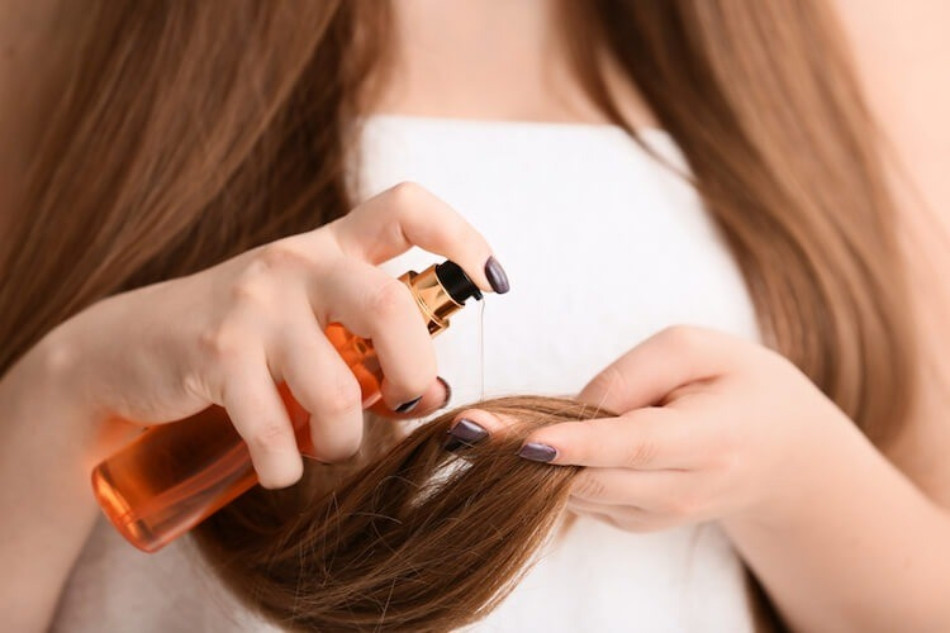 Sử dụng sản phẩm phù hợp