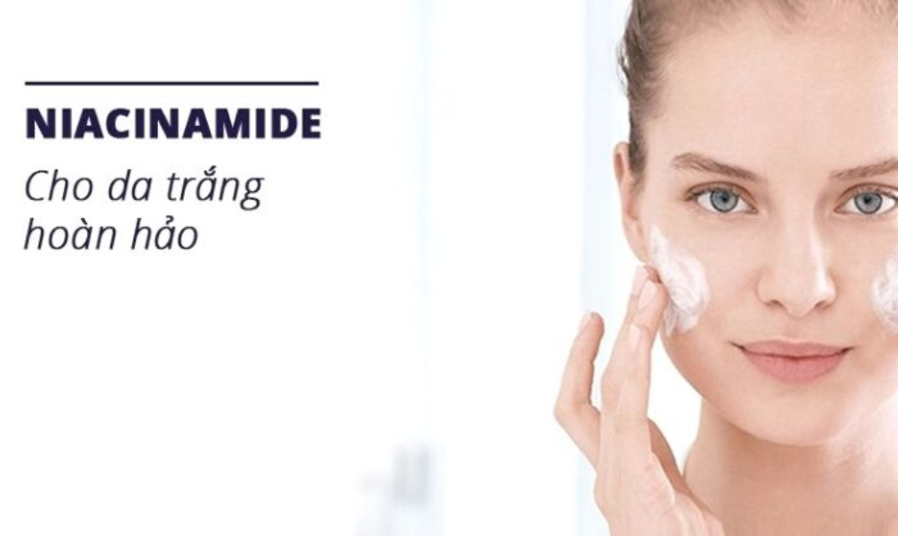 Sử dụng Vitamin B3 hiệu quả