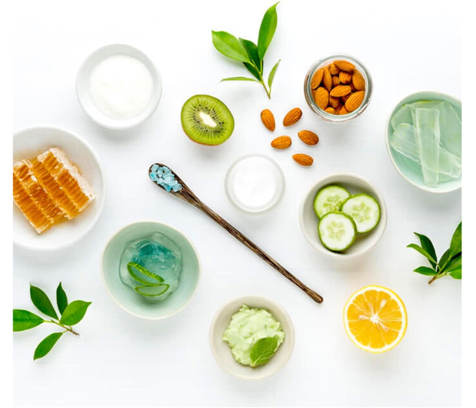 Sữa rửa mặt nên chứa thành phần chiết xuất tự nhiên