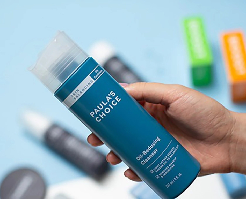 Sữa Rửa Mặt Paula&#039;s Choice Skin Balancing