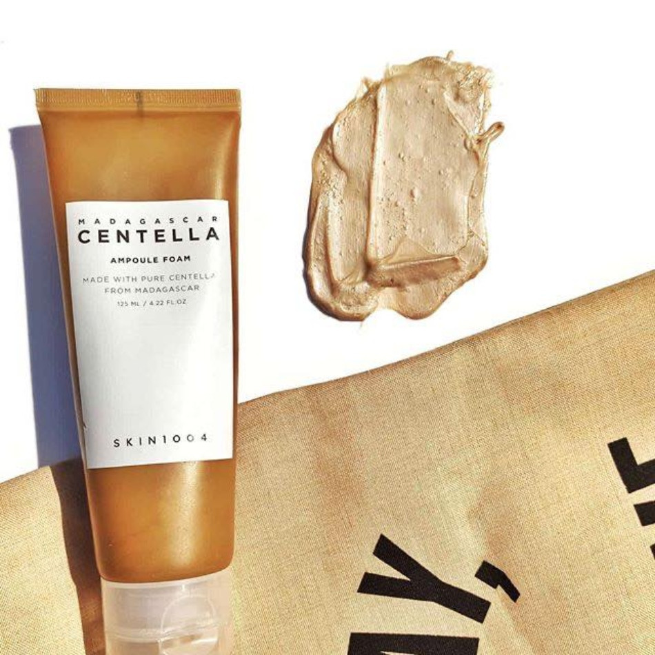 Sữa rửa mặt Skin1004 Centella
