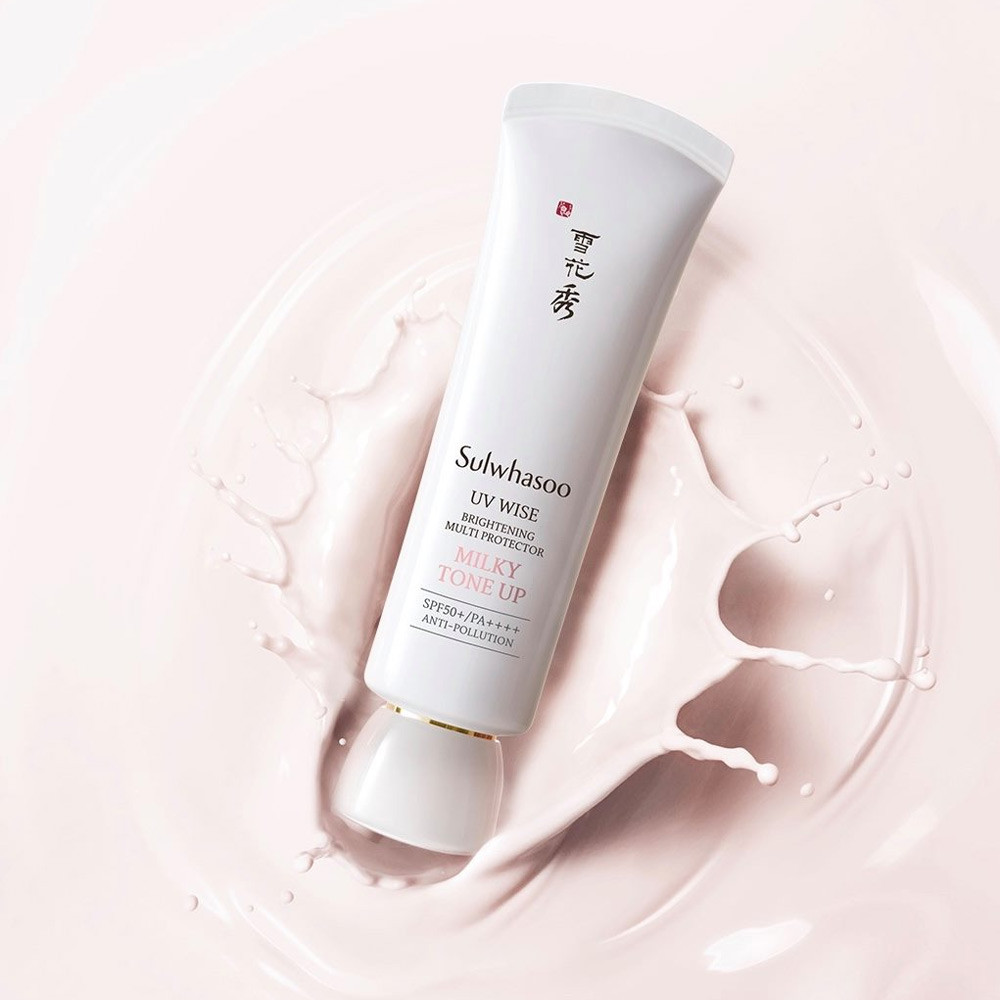 Sulwhasoo Men Relaxing UV Protector