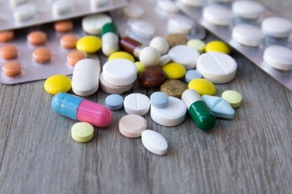 Tác dụng phụ của thuốc gây nám tàn nhang