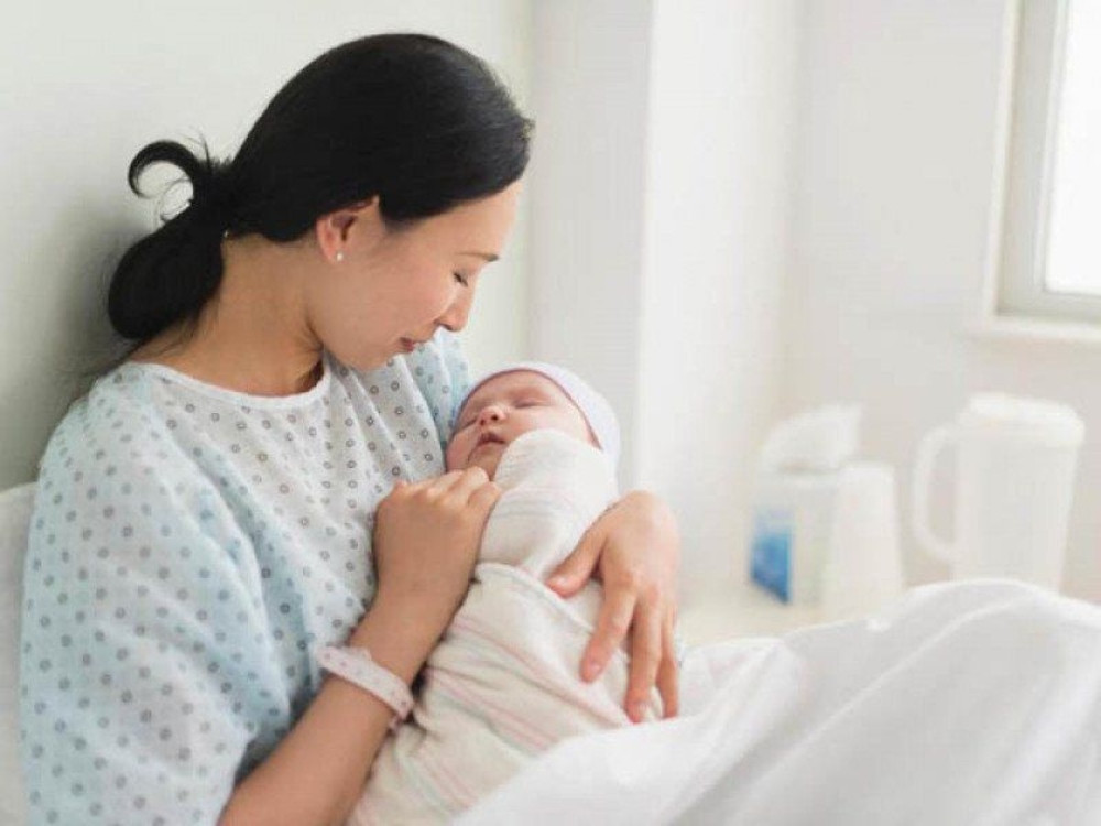 Tại sao phụ nữ cần tận dụng thời điểm vàng sau sinh để làm đẹp?