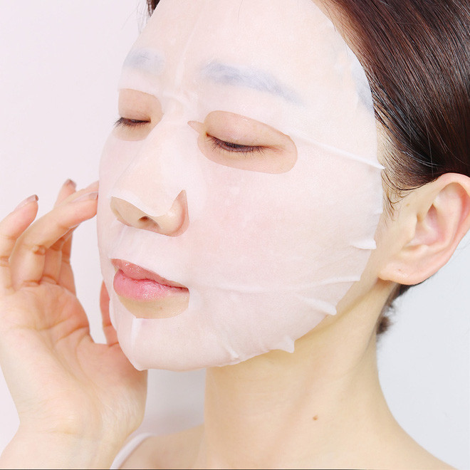 BÍ QUYẾT CHĂM SÓC DA HIỆU QUẢ CHO CÔ NÀNG CÔNG SỞ.