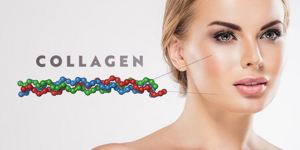 Bổ sung collagen từ thiên nhiên