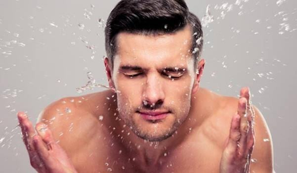 Cách chăm sóc da mặt cho nam giới