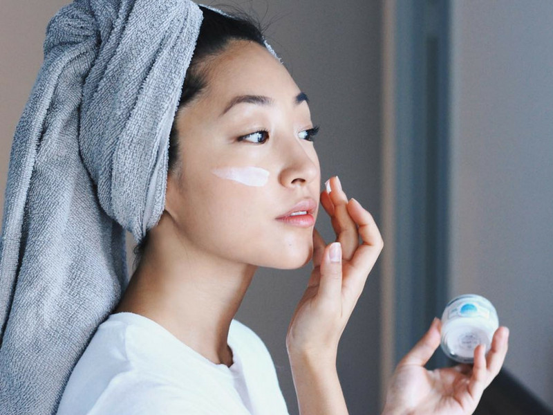 Cách xử lý da bị cháy nắng hiệu quả