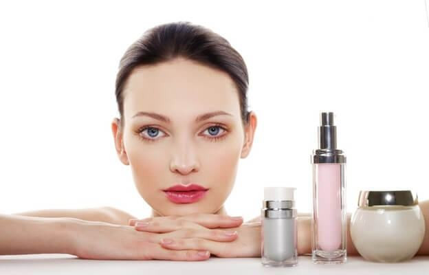 Chăm sóc da mặt cần lưu ý điều gì
