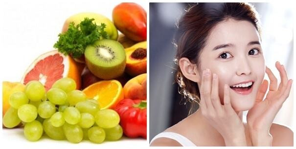 Có chế độ ăn uống lành mạnh
