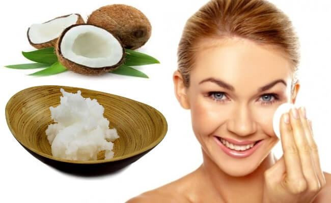 Công dụng làm đẹp của dầu dừa