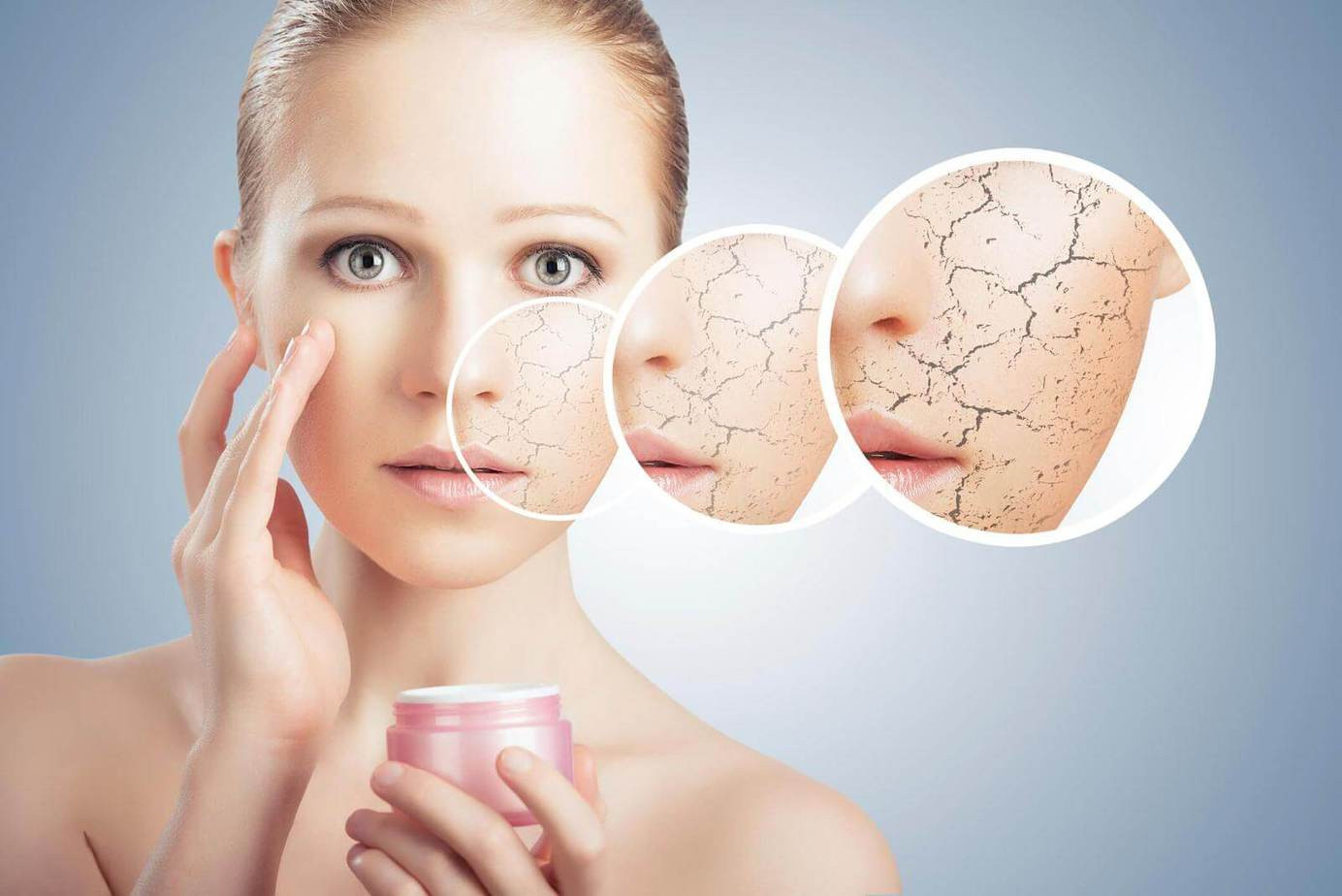 Cách Chăm Sóc Da Khô Hiệu Quả: Lời Khuyên Từ Chuyên Gia