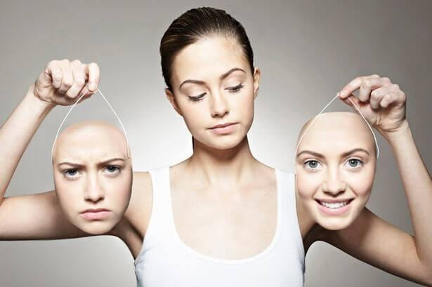 Hạn chế thể hiện các cảm xúc tiêu cực