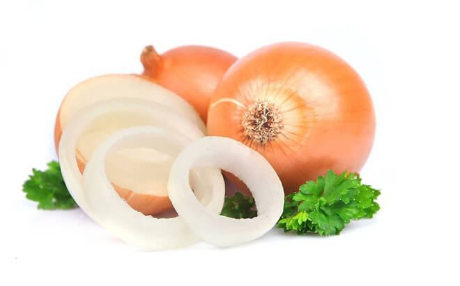 Hành tây giúp hạn chế tình trạng lão hóa