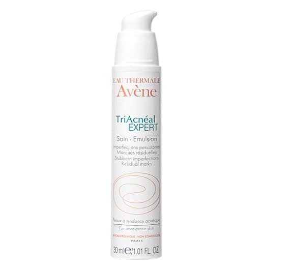Kem bôi Avene Triacneal Expert Emulsion