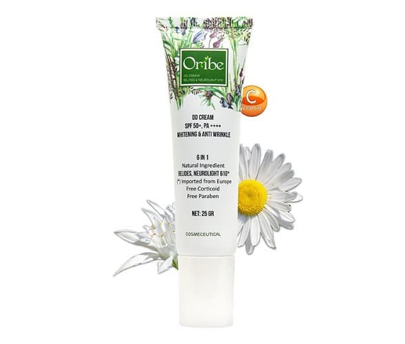 Kem Che Khuyết Điểm Oribe
