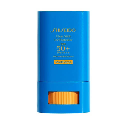 Kem chống nắng Shiseido Clear Sunscreen