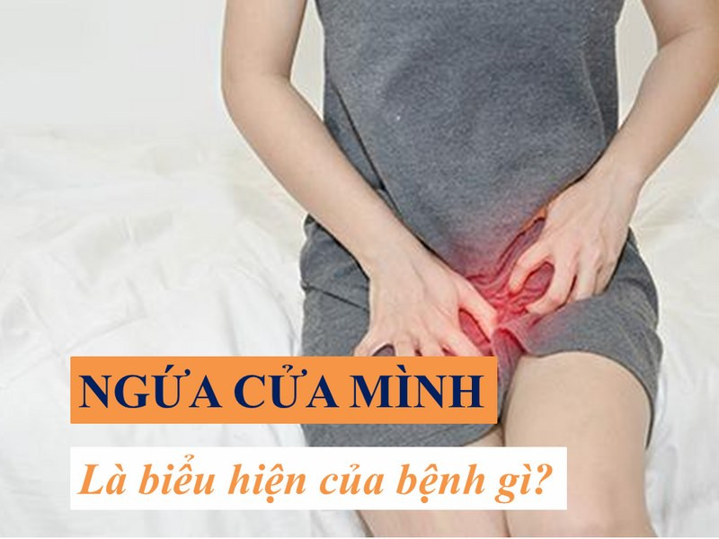Nguyên nhân gây viêm nhiễm phụ khoa