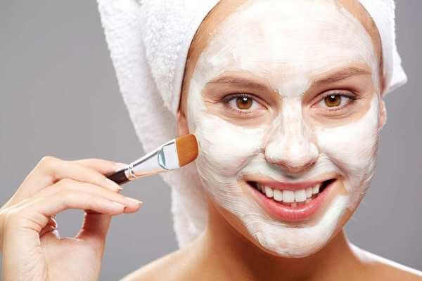 Những lưu ý khi xóa nhăn bằng các nguyên liệu tự nhiên
