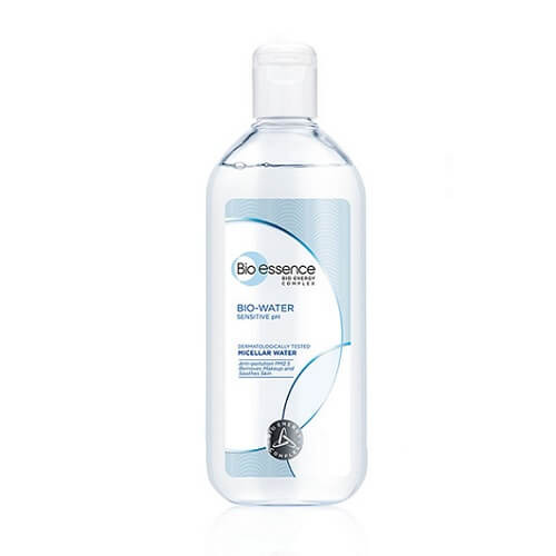 Nước tẩy trang cho da dầu nhờn Bio-Essence Bio-Water Micellar Water