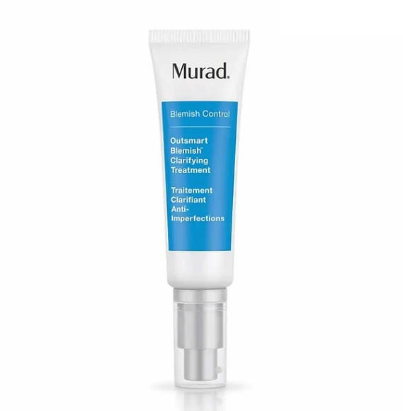 Sản phẩm Kem bôi Murad Outsmart Acne Clarifying Treatment