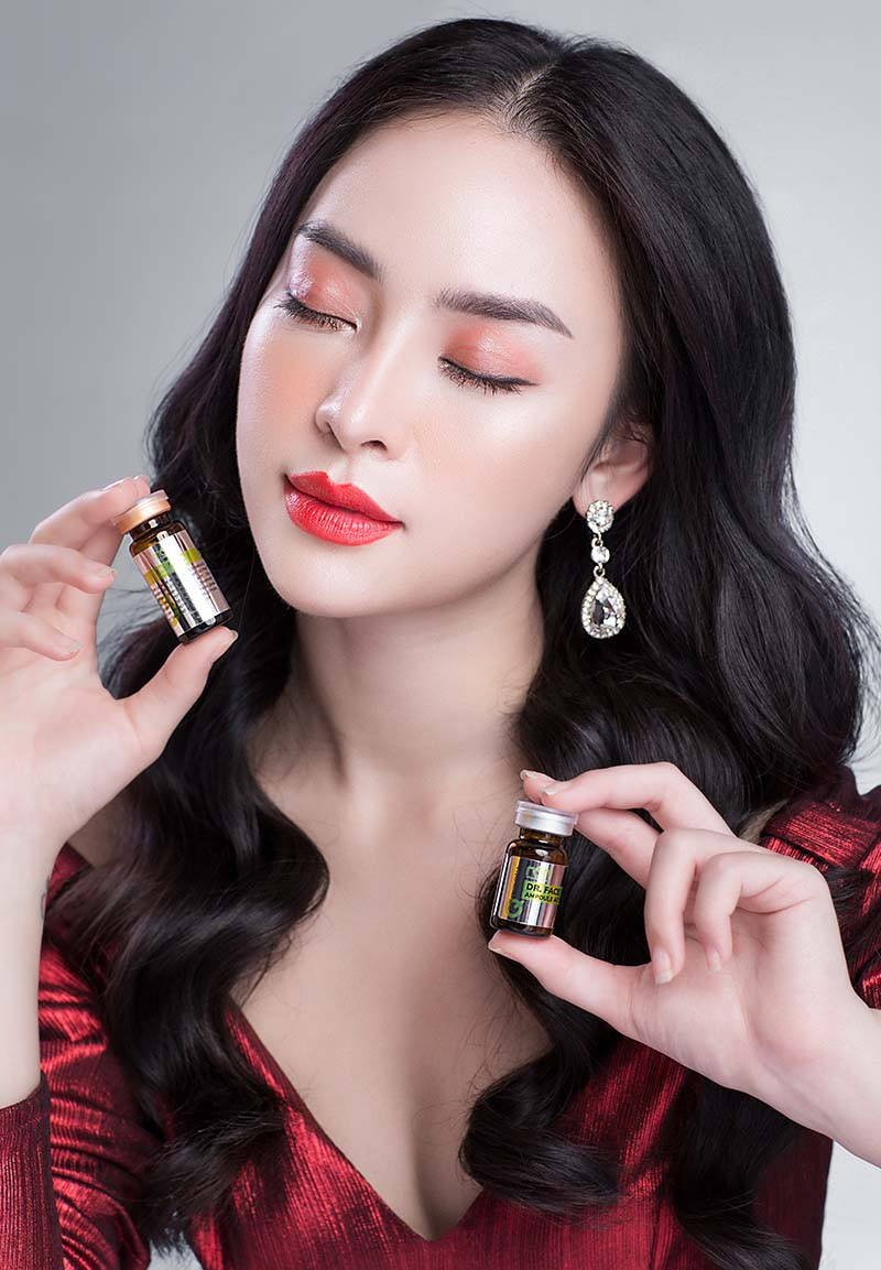 Sản phẩm tế bào gốc