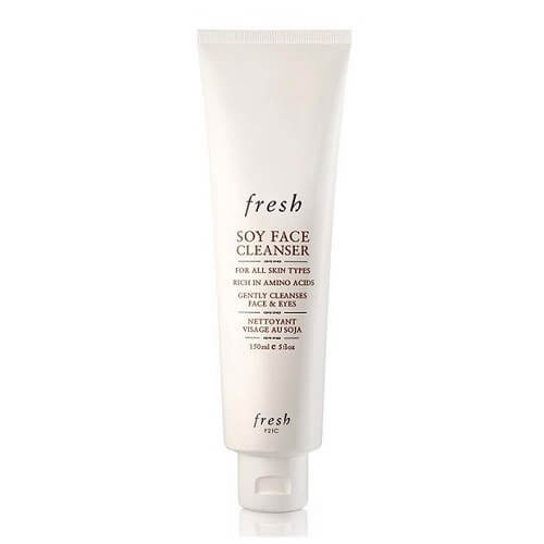 Sữa rửa mặt Fresh Soy Face Cleanser