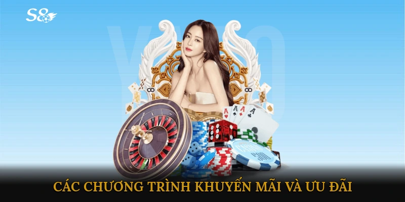 Đánh giá nhà cái S8