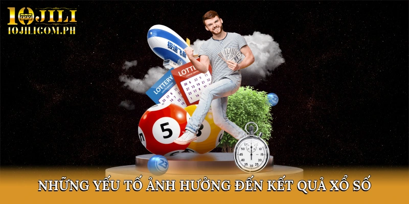 Dự đoán xổ số trực tuyến dễ trúng