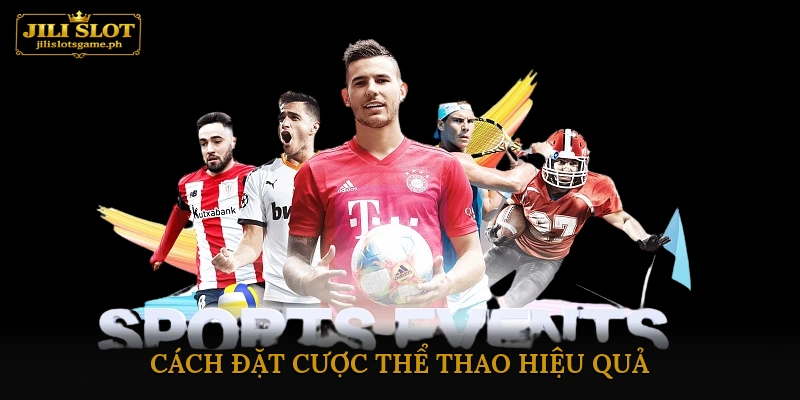 Cược thể thao hấp dẫn nhất