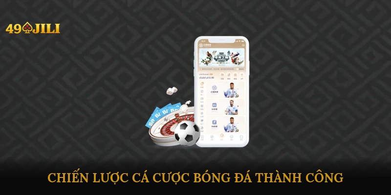 Cá cược bóng đá