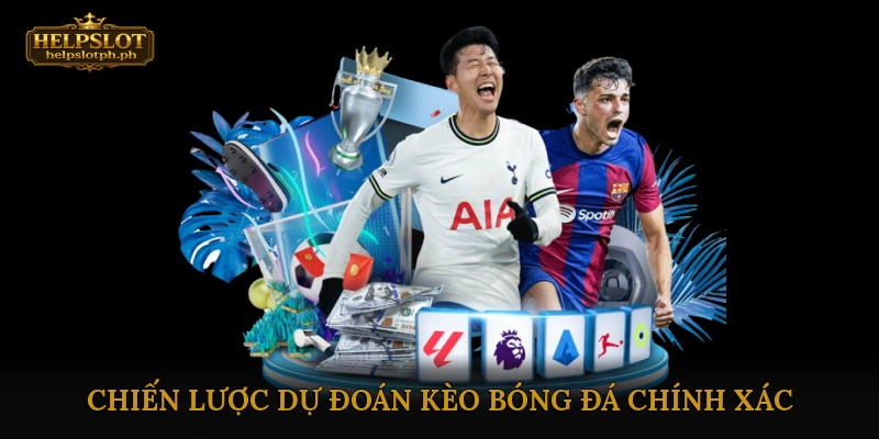 Kèo bóng đá chính xác