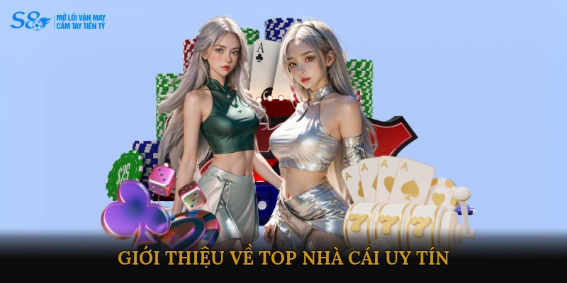 Top nhà cái uy tín