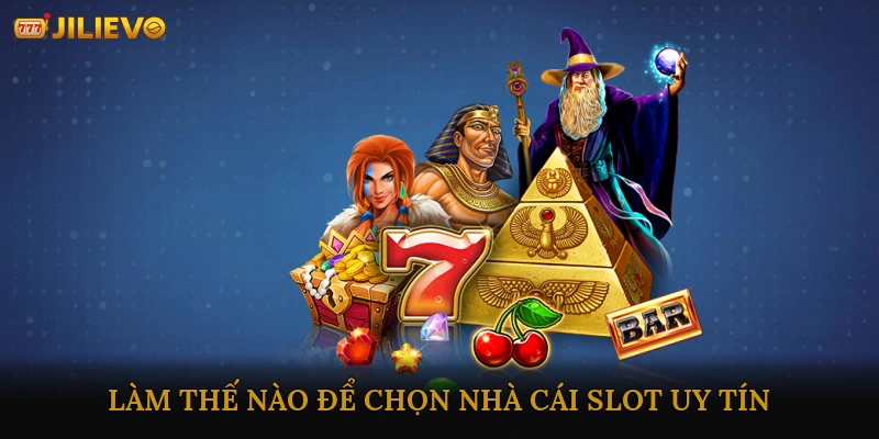 Slot đổi thưởng uy tín