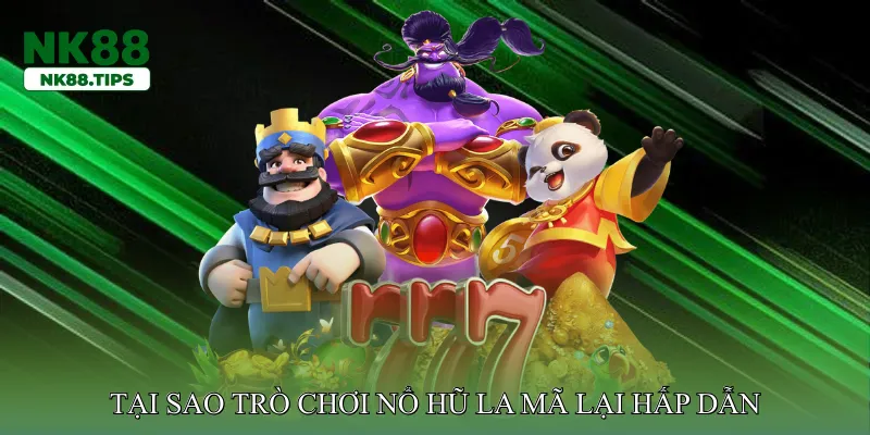 Nổ hũ đế quốc La Mã