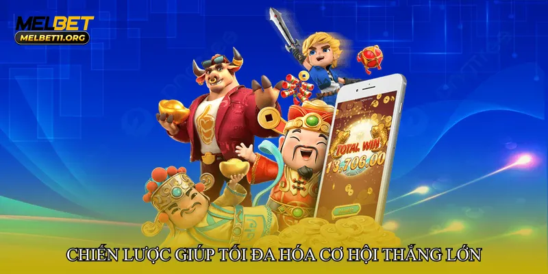 Nổ hũ thánh kim phát thưởng