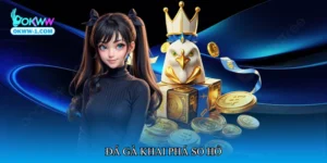 Nổ hũ thánh kim phát thưởng – Trải nghiệm giải trí cực đỉnh tại MELBET