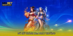 Nổ hũ thánh kim phát thưởng